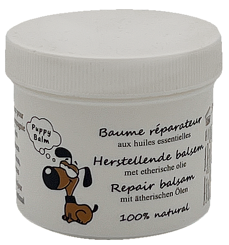 Puppy Balm 