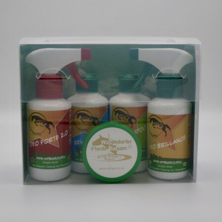 Discovery kit 250ml